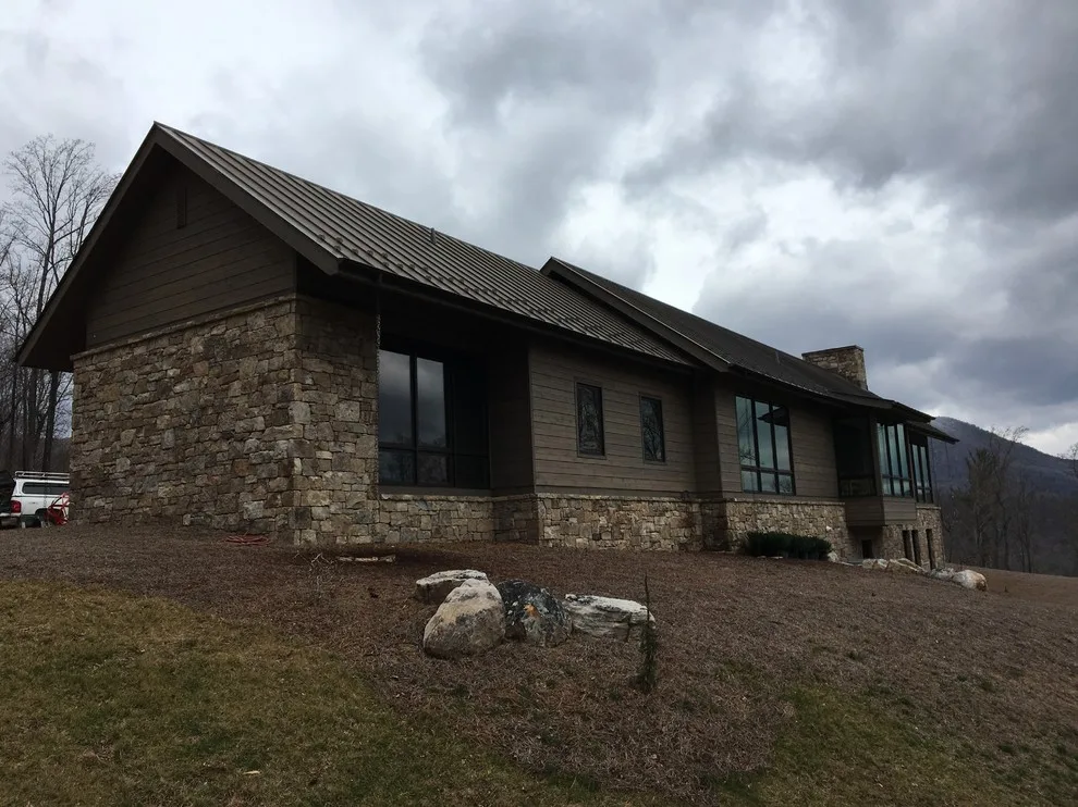 Cornerstone Builders Inc - Photo 12