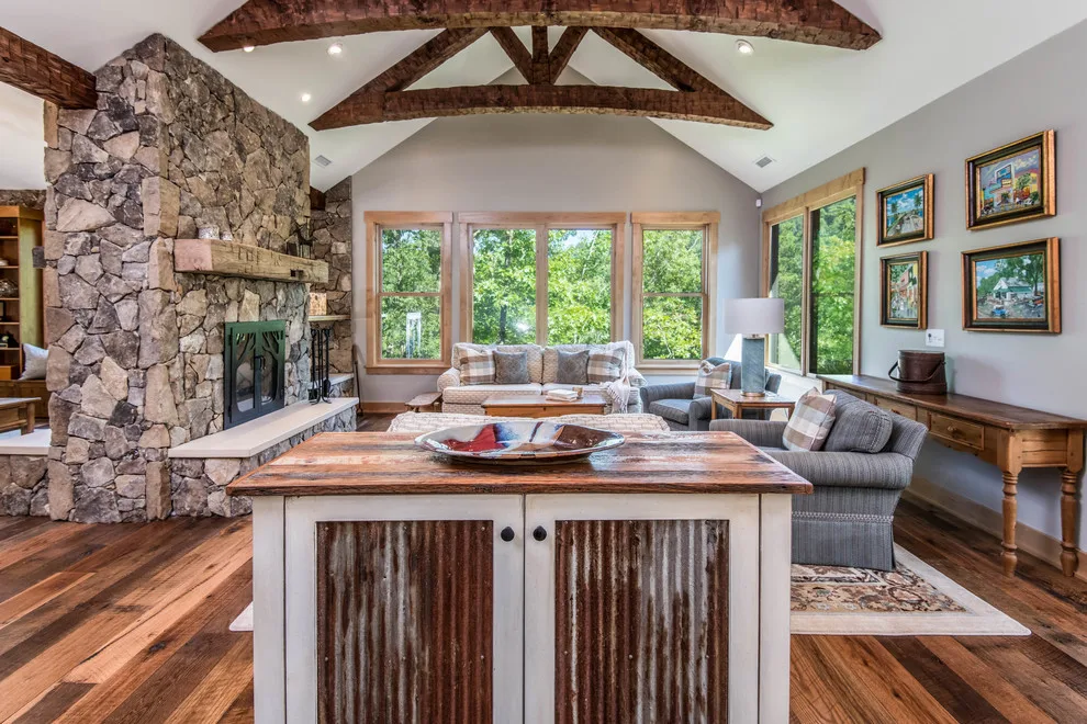 Living Stone Design + Build - Photo 3