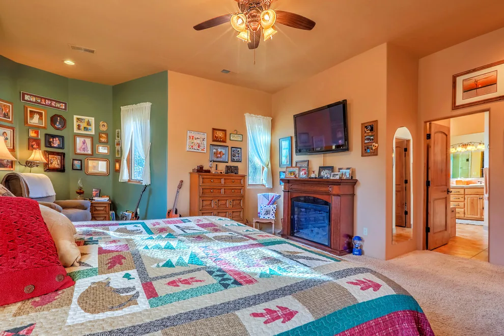 Highland Refuge by ECOterra Design Build - Photo 18