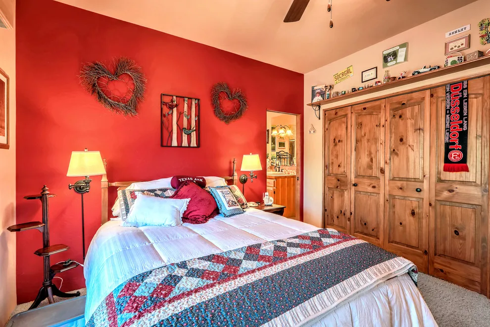 Highland Refuge by ECOterra Design Build - Photo 25