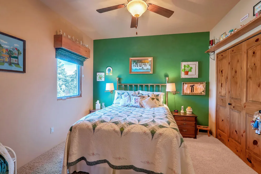 Highland Refuge by ECOterra Design Build - Photo 13