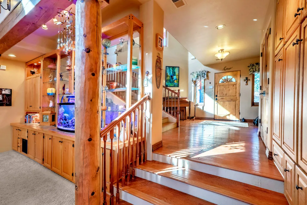 Highland Refuge by ECOterra Design Build - Photo 22