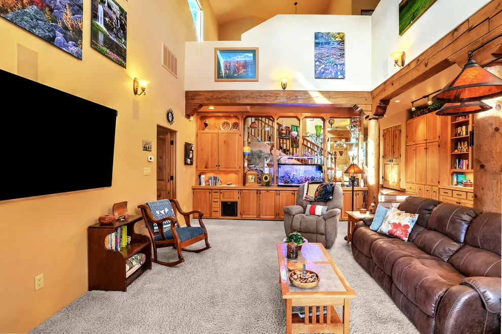 Highland Refuge by ECOterra Design Build - Photo 11