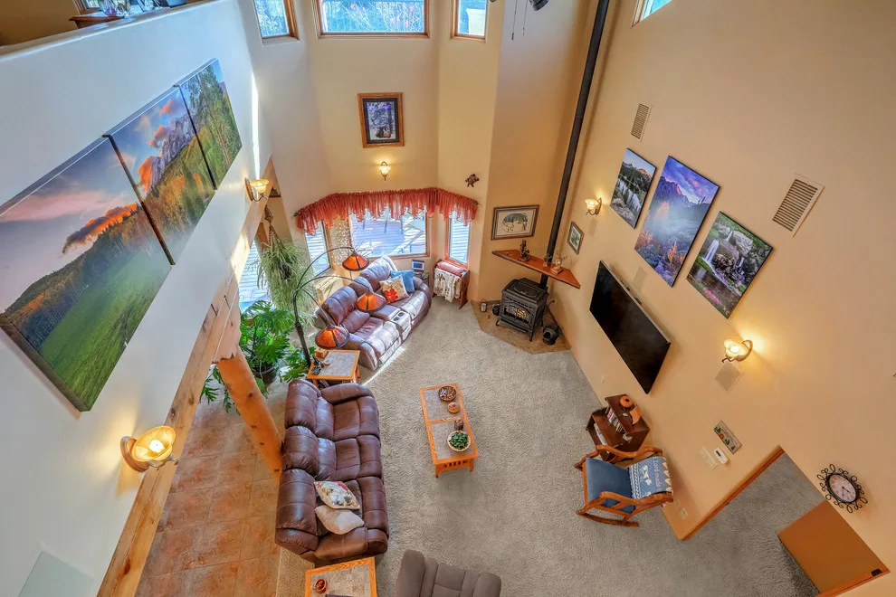 Highland Refuge by ECOterra Design Build - Photo 24