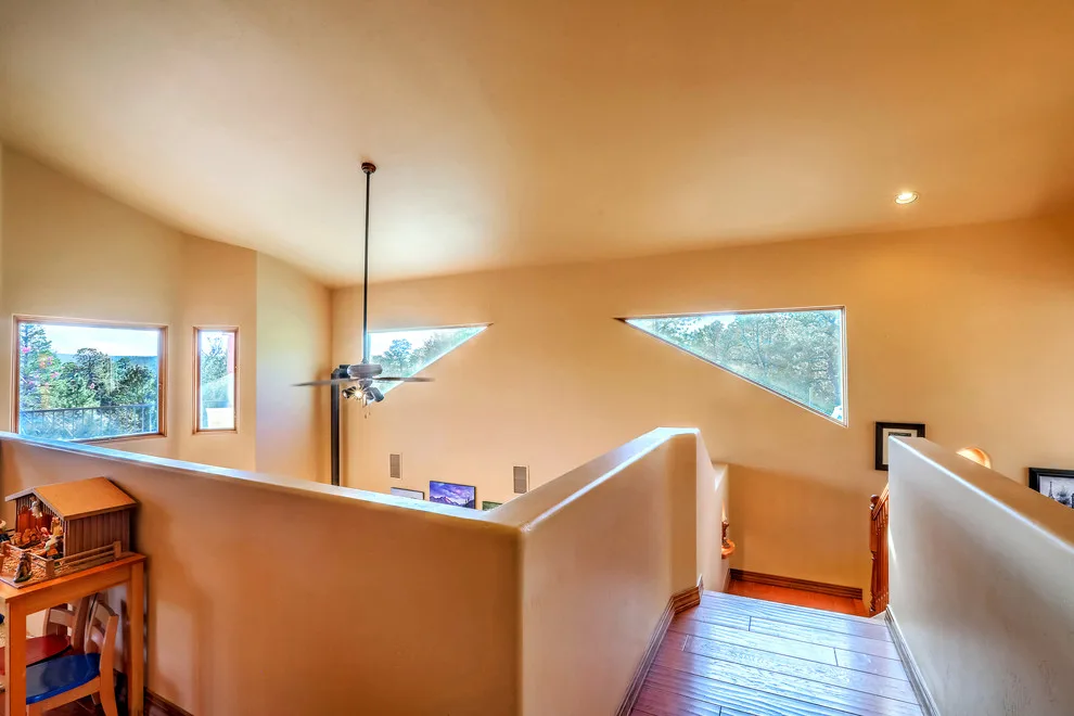 Highland Refuge by ECOterra Design Build - Photo 14