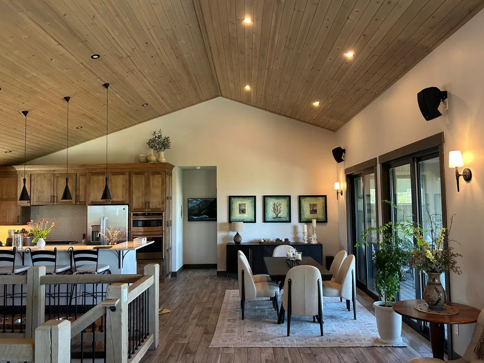 Alpine Silhouettes by RJ Design Homes, Inc. - Photo 6