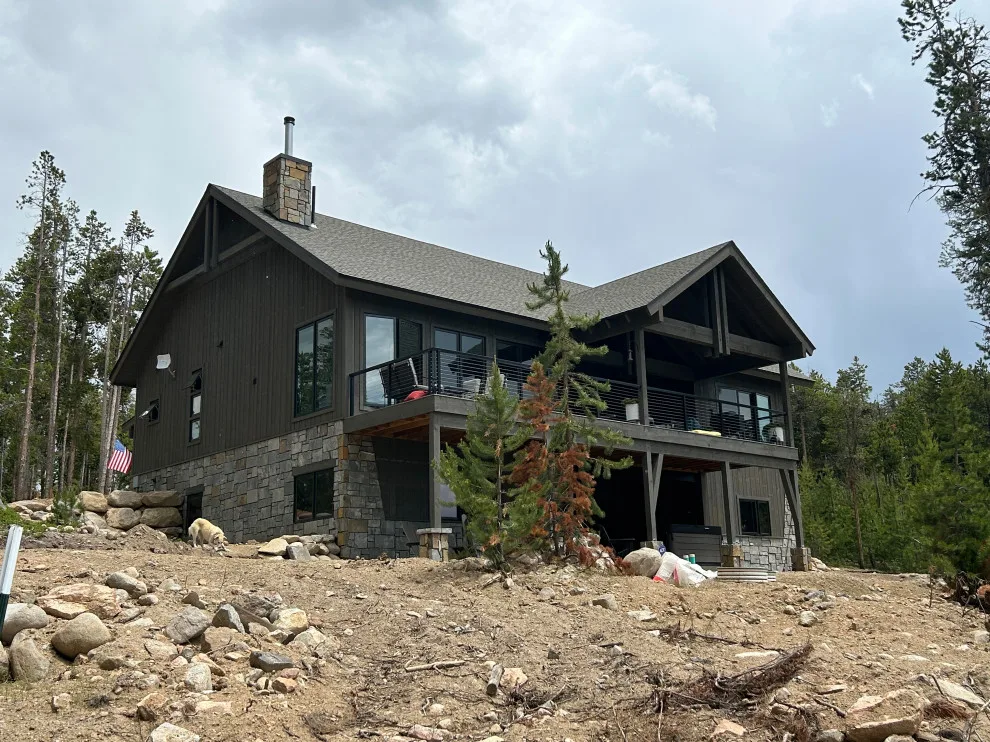 RJ Design Homes, Inc. - Photo 10