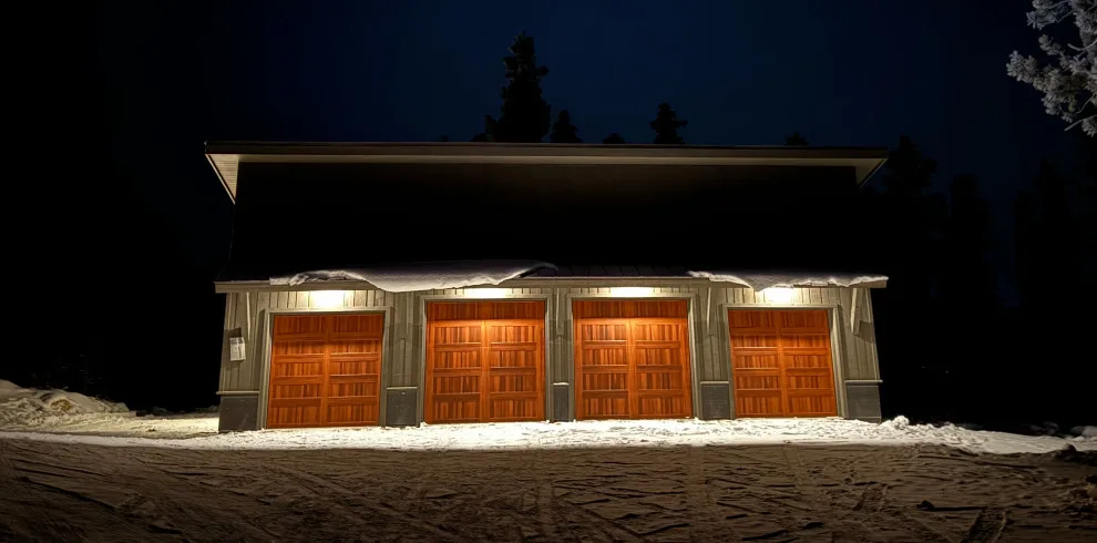 Alpine Silhouettes by RJ Design Homes, Inc. - Photo 7