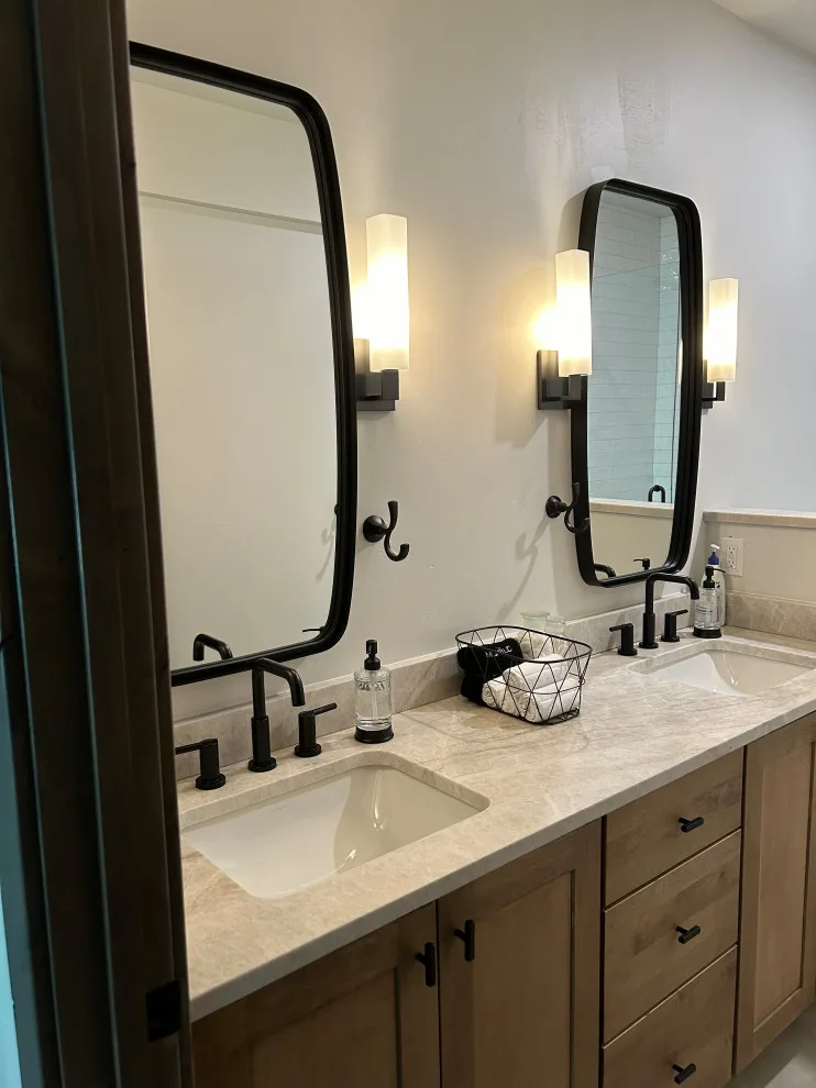 Alpine Silhouettes by RJ Design Homes, Inc. - Photo 4