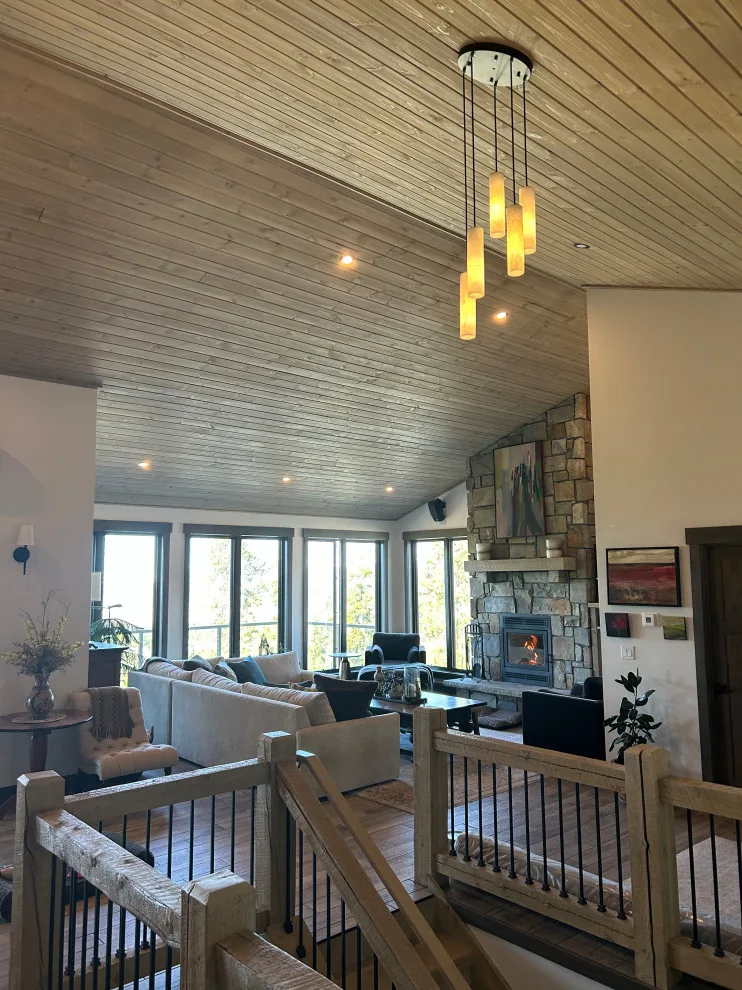 Alpine Silhouettes by RJ Design Homes, Inc. - Photo 2