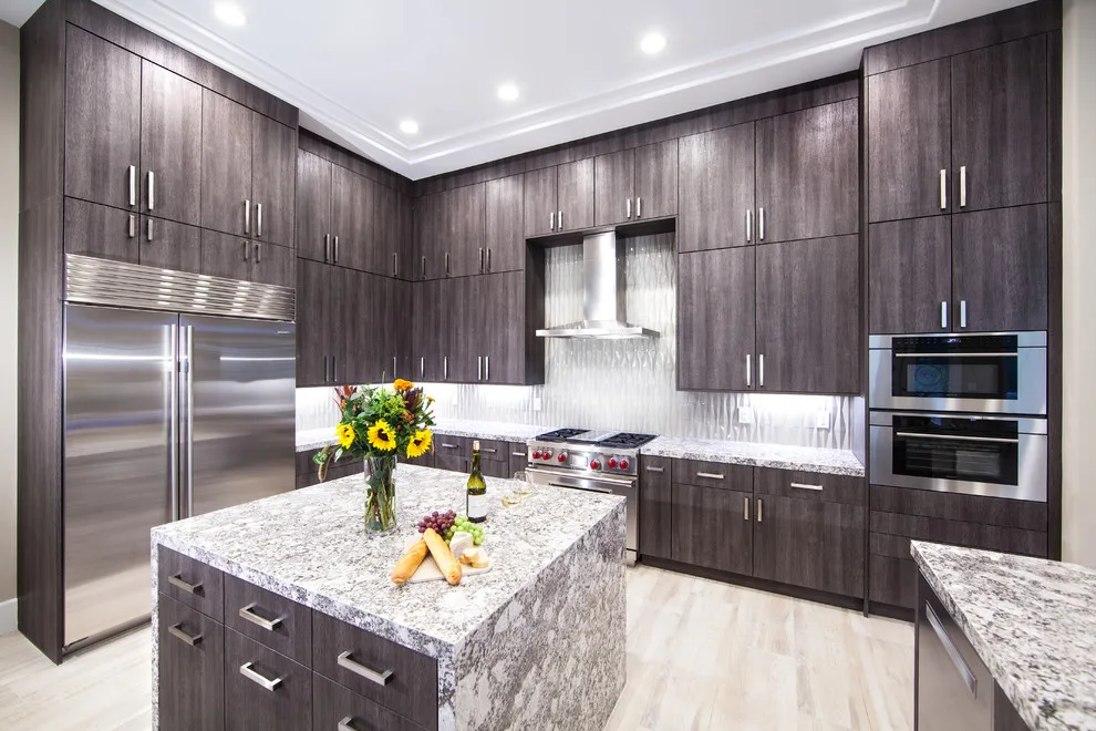 Las Vegas Mountain Trails: Before and After by ONE Eleven Ltd. - Photo 9