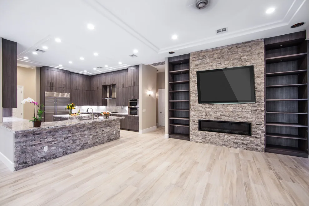 Las Vegas Mountain Trails: Before and After by ONE Eleven Ltd. - Photo 25