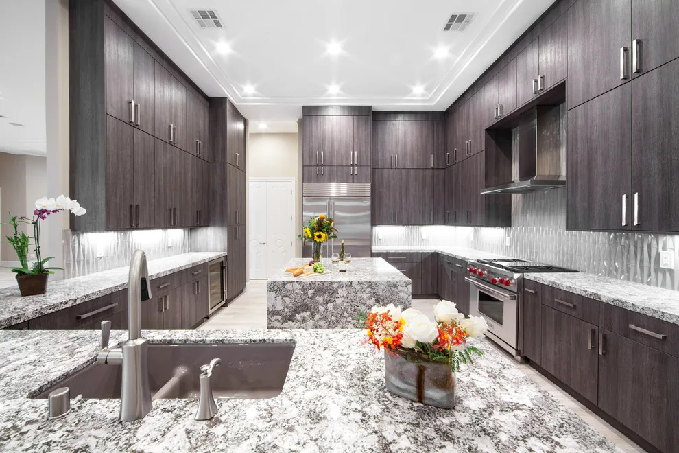 Las Vegas Mountain Trails: Before and After by ONE Eleven Ltd. - Photo 16