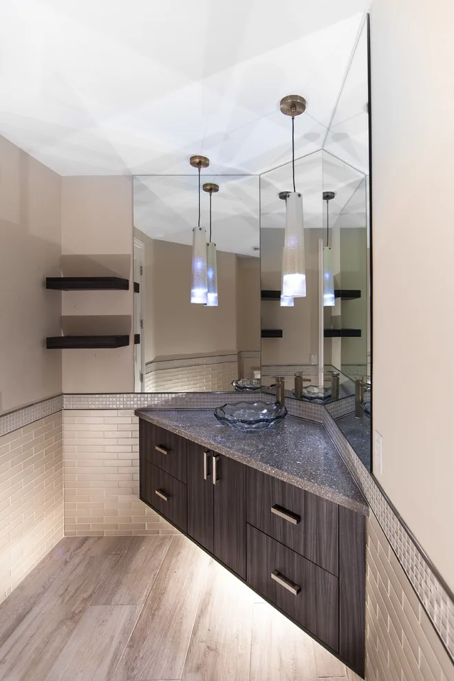 Las Vegas Mountain Trails: Before and After by ONE Eleven Ltd. - Photo 15
