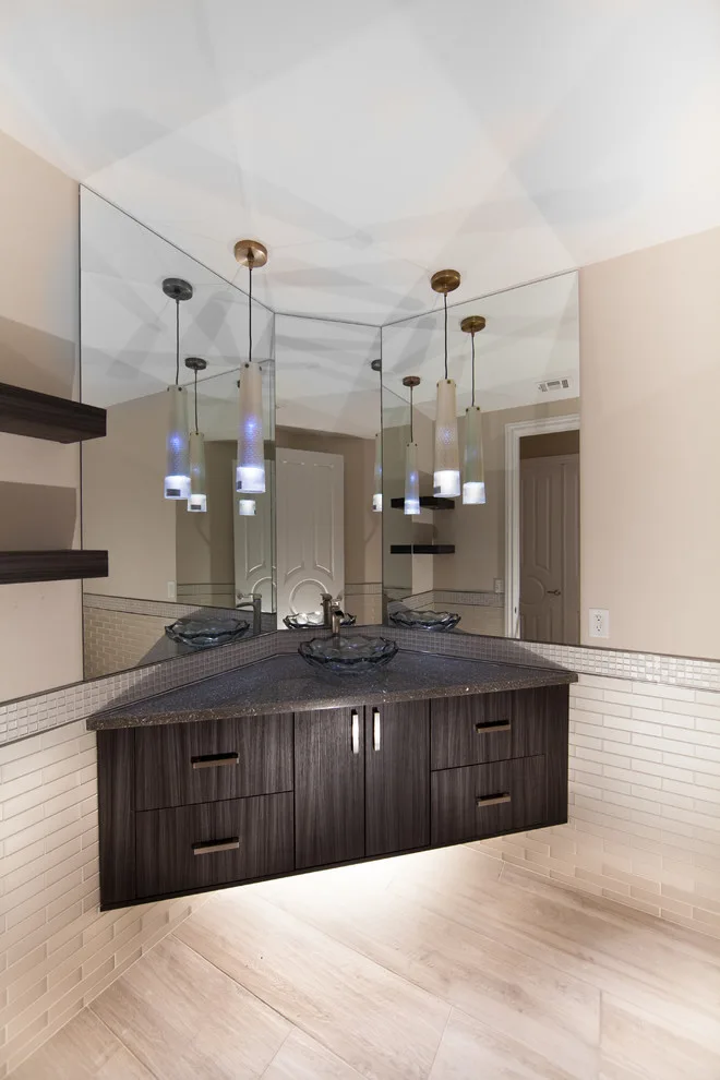 Las Vegas Mountain Trails: Before and After by ONE Eleven Ltd. - Photo 34
