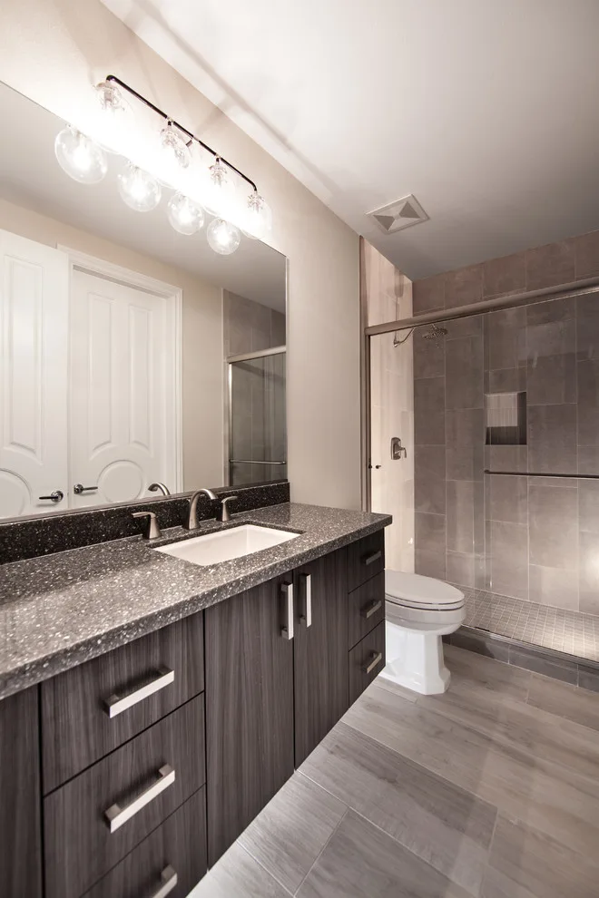Las Vegas Mountain Trails: Before and After by ONE Eleven Ltd. - Photo 17