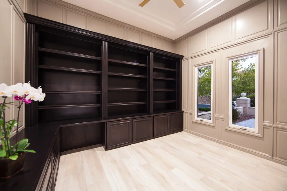 Las Vegas Mountain Trails: Before and After by ONE Eleven Ltd. - Photo 33