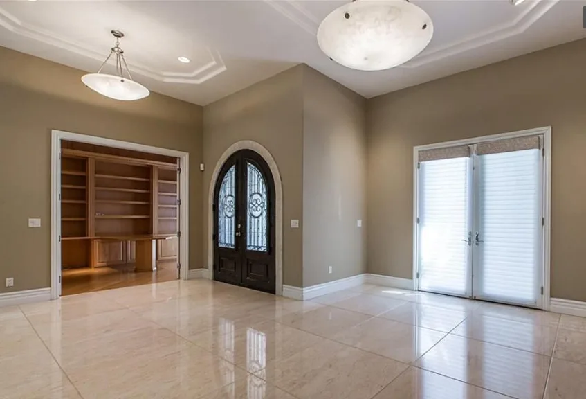Las Vegas Mountain Trails: Before and After by ONE Eleven Ltd. - Photo 27