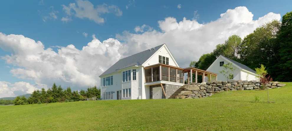 Vista Ridge Residence by Peregrine Design Build - Photo 9