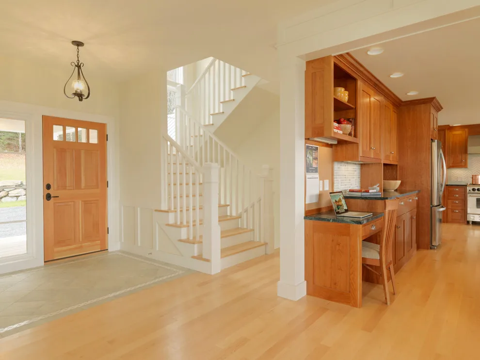 Vista Ridge Residence by Peregrine Design Build - Photo 6