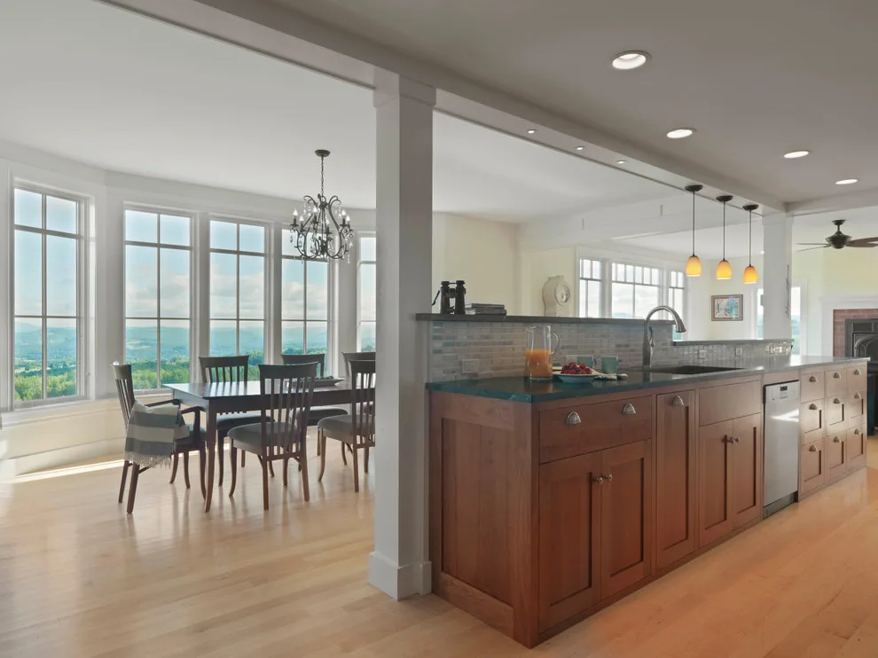 Vista Ridge Residence by Peregrine Design Build - Photo 15