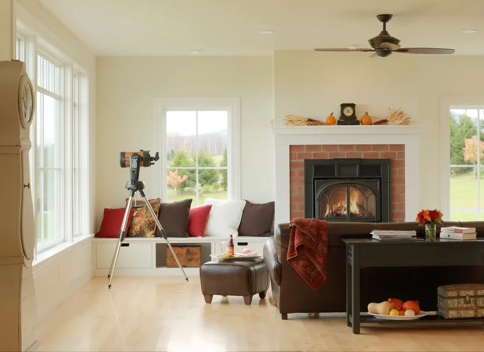 Vista Ridge Residence by Peregrine Design Build - Photo 5