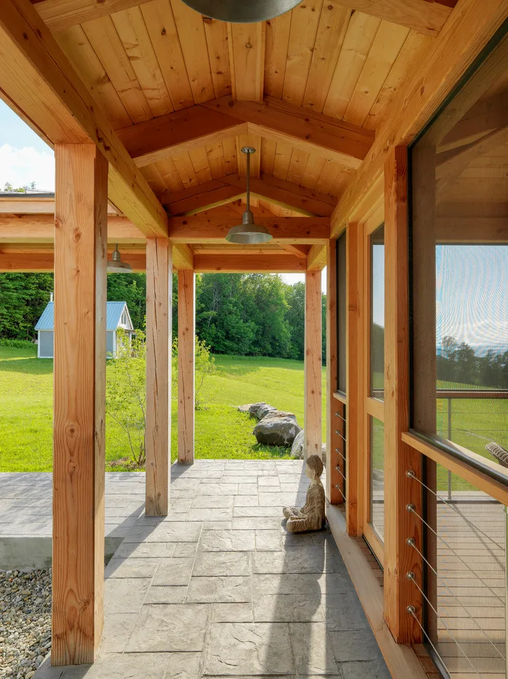 Vista Ridge Residence by Peregrine Design Build - Photo 12