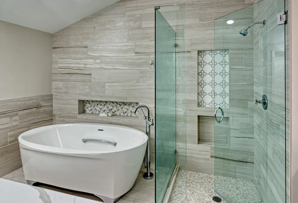 Minneapolis Luxury by Becker Building & Remodeling Inc. - Photo 7