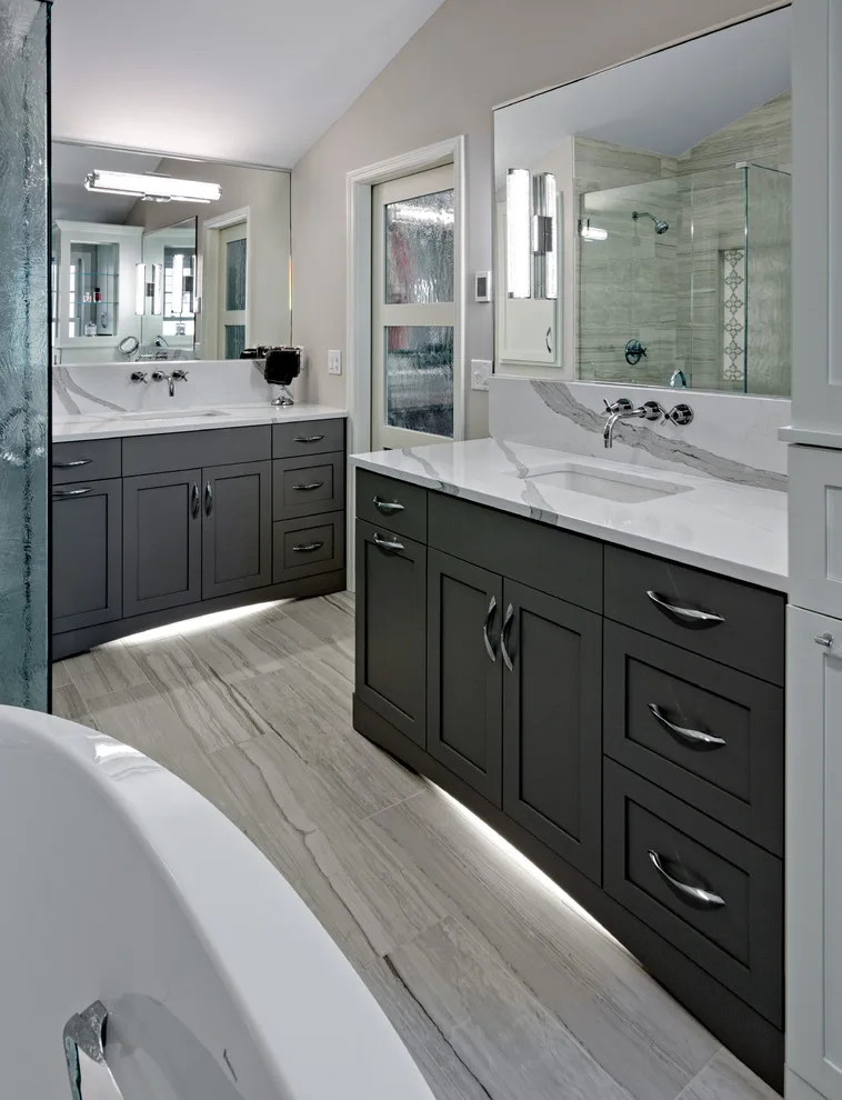 Minneapolis Luxury by Becker Building & Remodeling Inc. - Photo 6
