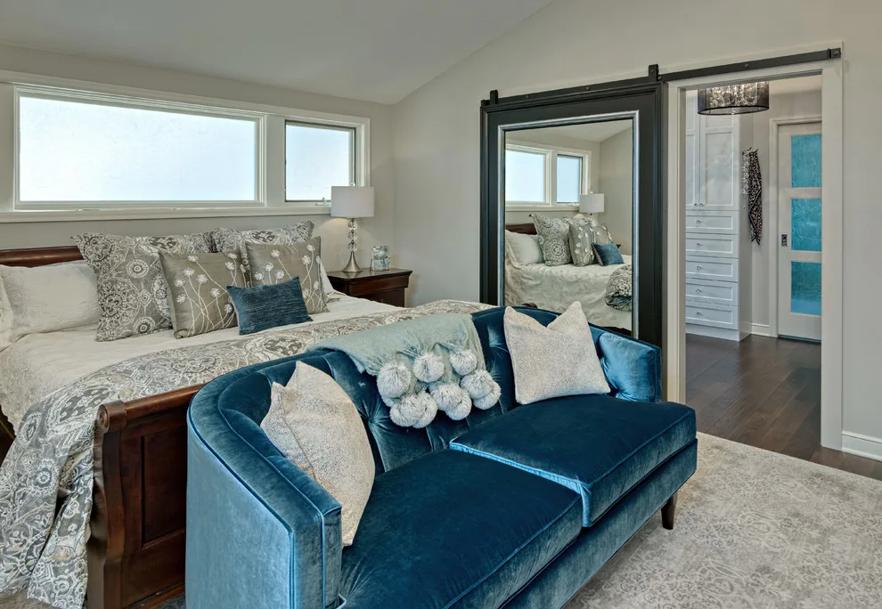Minneapolis Luxury by Becker Building & Remodeling Inc. - Photo 9