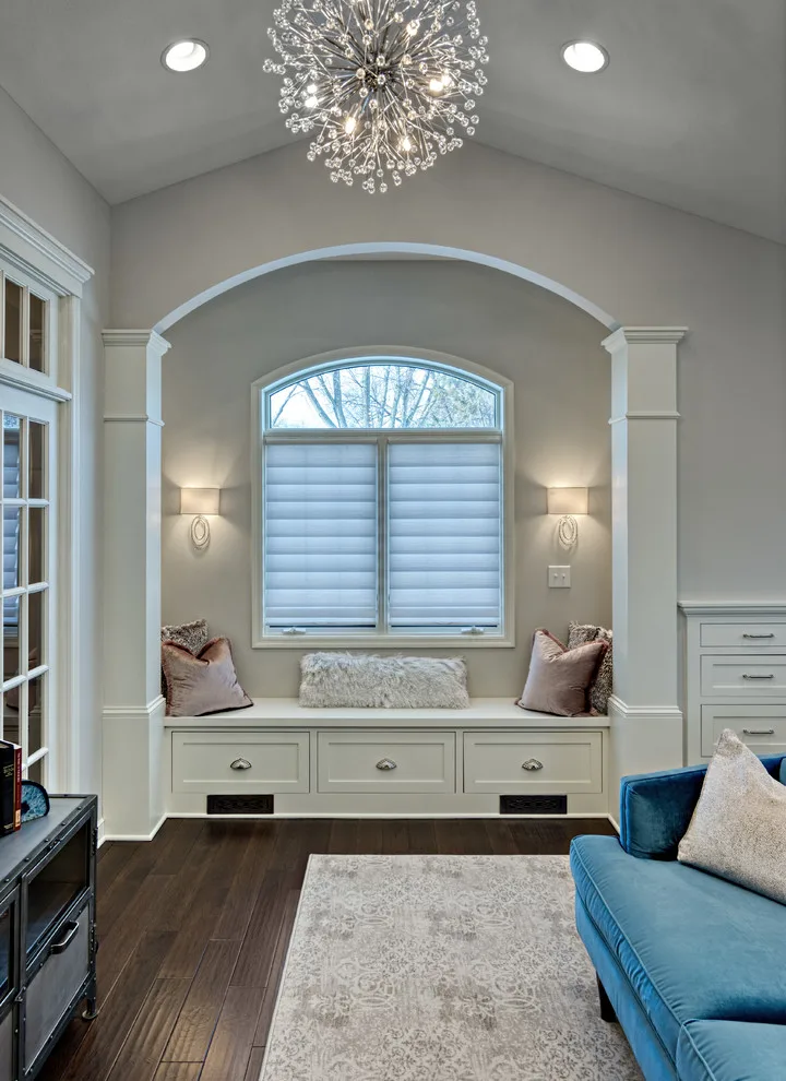 Minneapolis Luxury by Becker Building & Remodeling Inc. - Photo 4