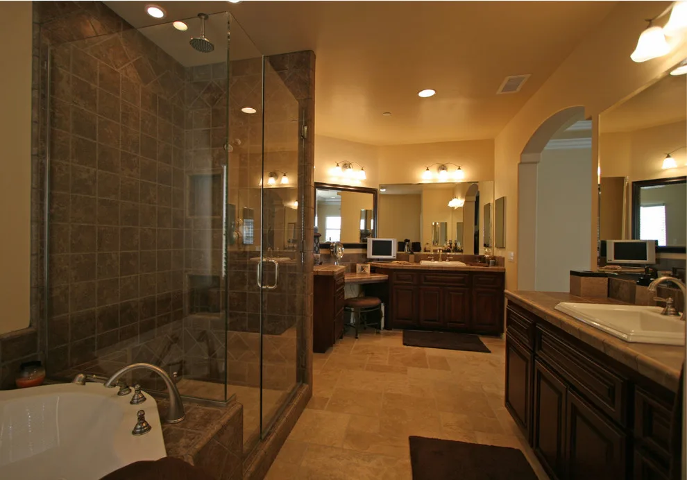 Helix Mountain Complete Home Construction by DM Hultenius Corporation - Photo 13