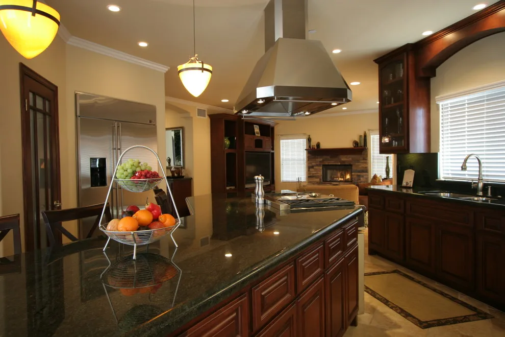 Helix Mountain Complete Home Construction by DM Hultenius Corporation - Photo 30