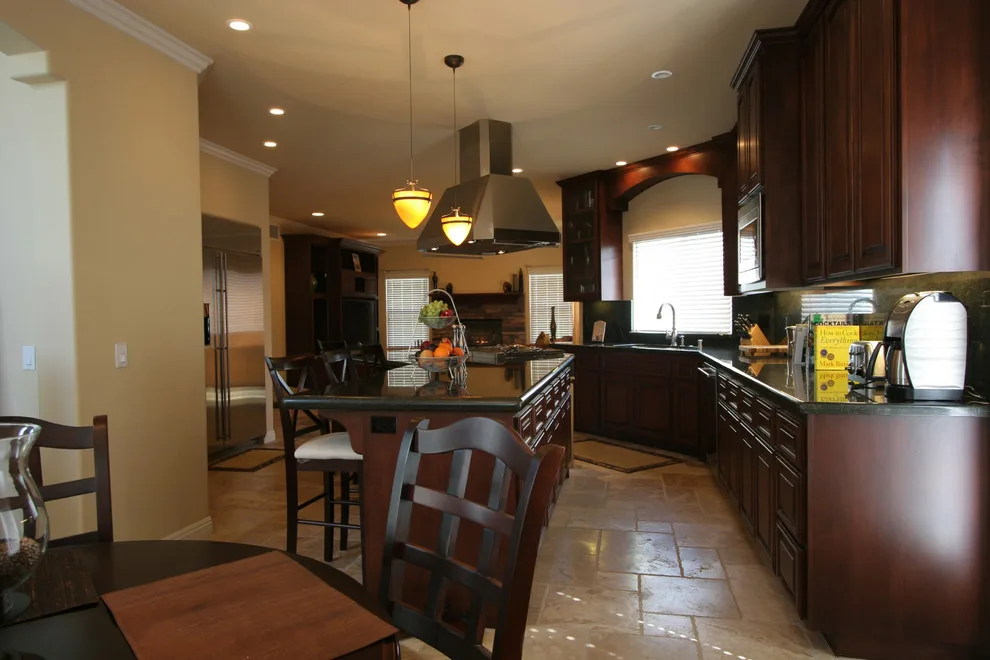 Helix Mountain Complete Home Construction by DM Hultenius Corporation - Photo 22