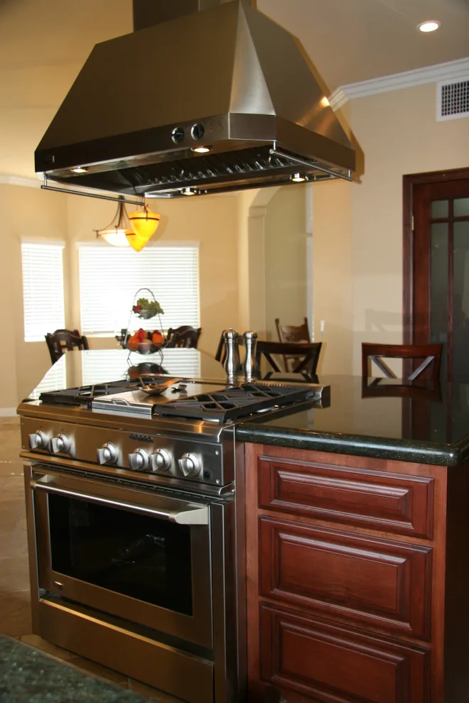 Helix Mountain Complete Home Construction by DM Hultenius Corporation - Photo 2