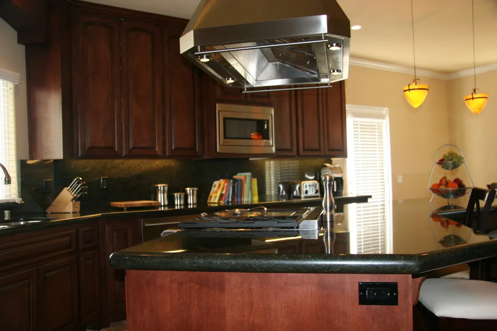 Helix Mountain Complete Home Construction by DM Hultenius Corporation - Photo 17