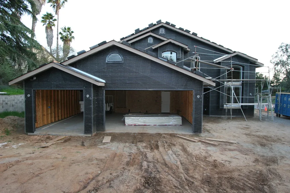 Helix Mountain Complete Home Construction by DM Hultenius Corporation - Photo 18