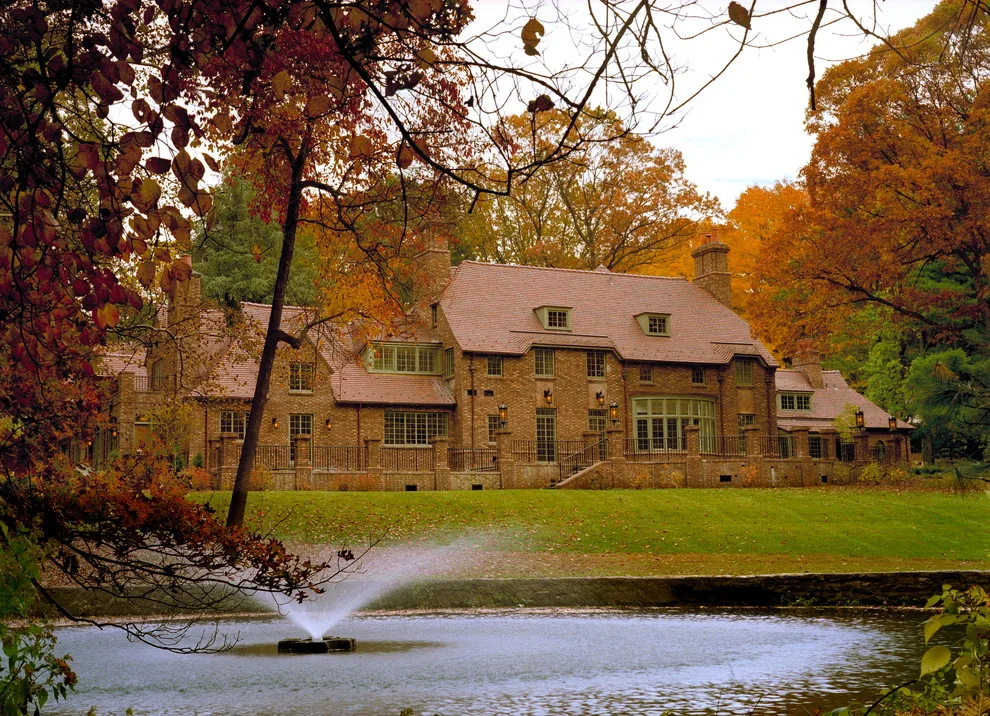 Pleasant Mountain by E. B. Mahoney Builders, Inc. - Photo 4