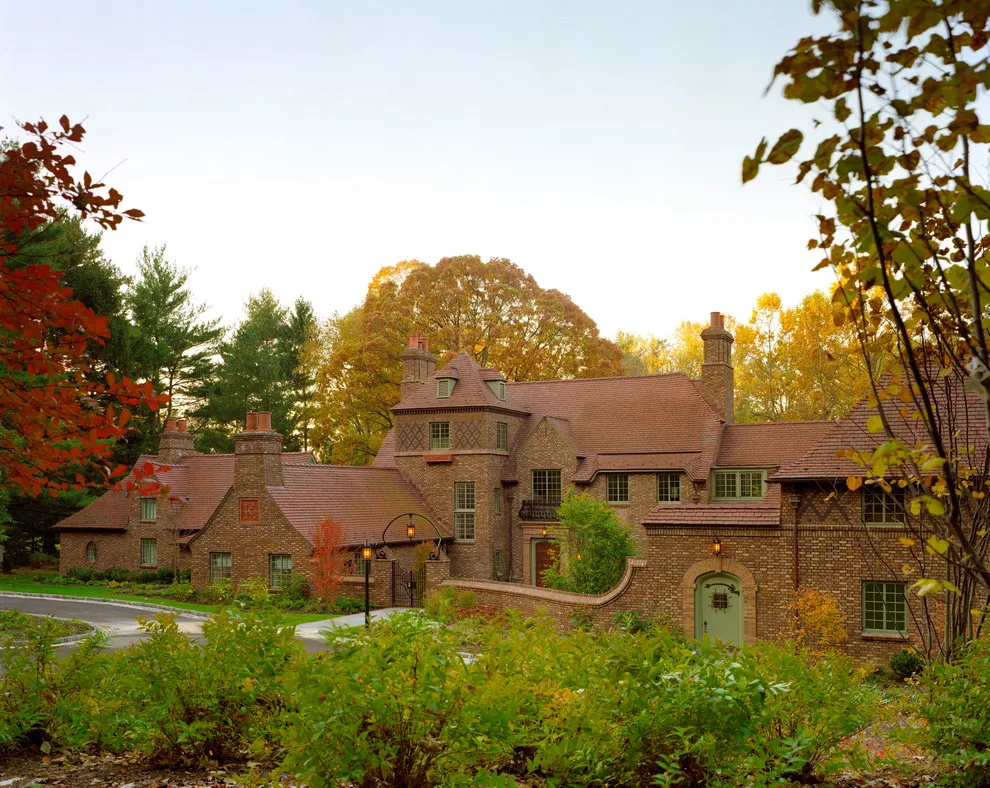 Pleasant Mountain by E. B. Mahoney Builders, Inc. - Photo 9