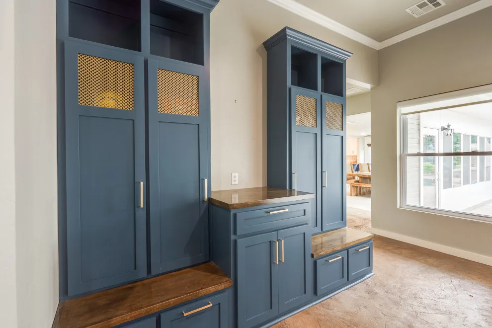 A Tranquil Kitchen by Ten Key Home & Kitchen Remodels - Photo 12