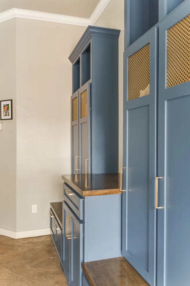 A Tranquil Kitchen by Ten Key Home & Kitchen Remodels - Photo 3