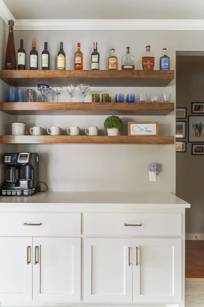 A Tranquil Kitchen by Ten Key Home & Kitchen Remodels - Photo 2
