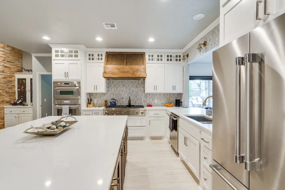 Ten Key Home & Kitchen Remodels - Photo 7