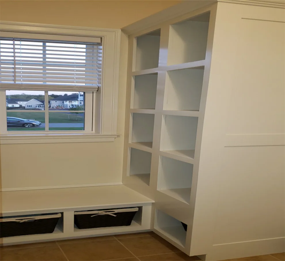 Maddrix Contracting LLC - Photo 11