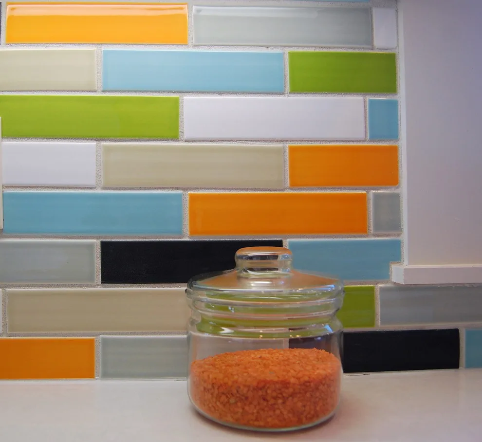 Vibrant Splashes by Bret Franks Construction, Inc. - Photo 9