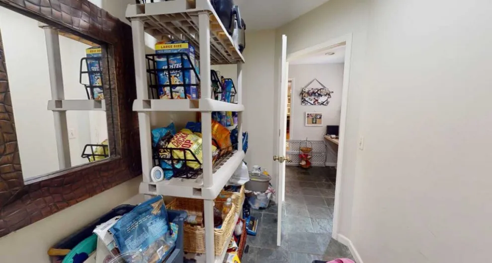 Beverly Hills, MI Kitchen Upgrade, Front Entry Enhancement, and First Floor Redesign by MainStreet Design Build - Photo 10