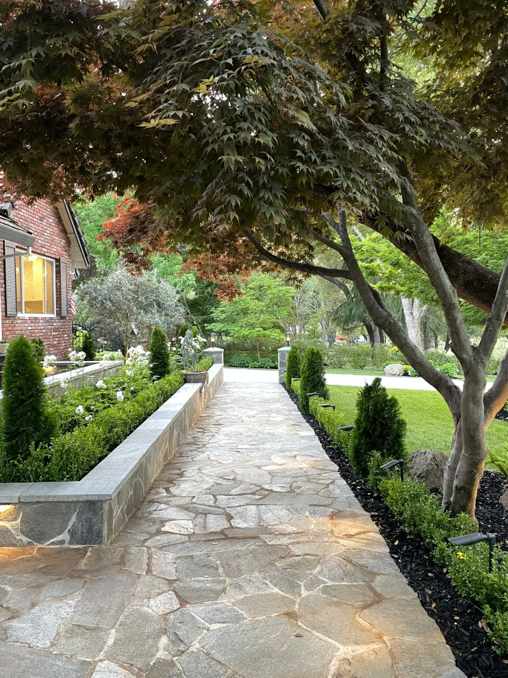Granite Bay Contemporary Entertaining by Michael Glassman & Associates - Photo 21