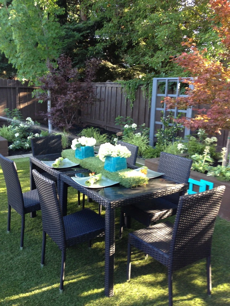 Yard Crashers Contemporary Grids by Michael Glassman & Associates - Photo 3