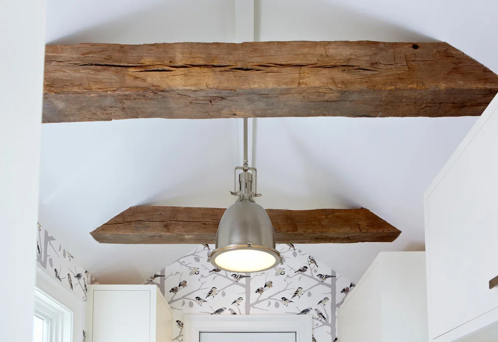 Entryway Storage Spaces by TR Design-Build Firm - Photo 6