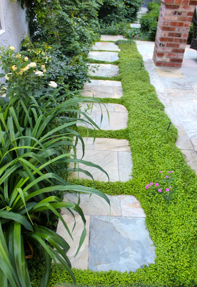 English Garden Retreat by Michael Glassman & Associates - Photo 7